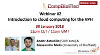 CompBioMed webinar#2_cover
