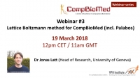 CompBioMed webinar#3