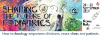 SHAPING THE FUTURE of PAEDIATRICS