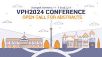 VPH2024 call for abstracts