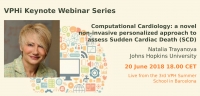 WEBINAR on Computational Cardiology