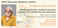 Webinar-Van de Vosse